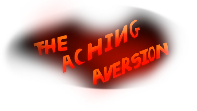 The Aching Aversion Logo