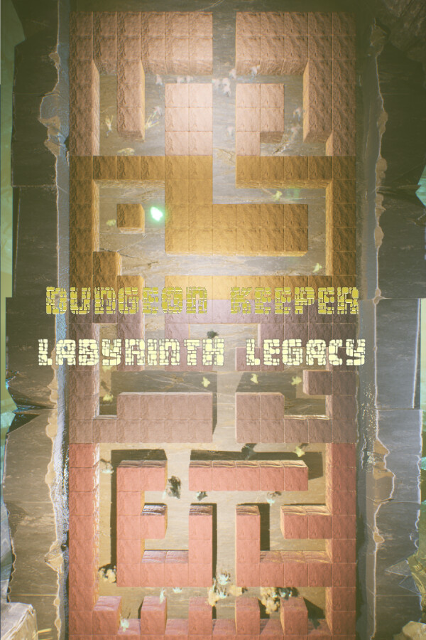 Dungeon Keeper: Labyrinth Legacy for steam