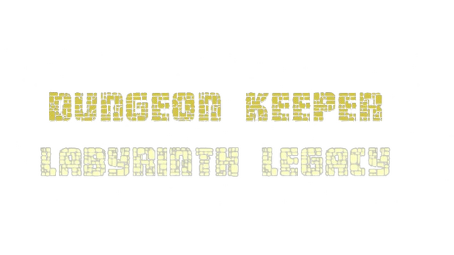 Dungeon Keeper: Labyrinth Legacy Logo