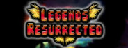 Legends Resurrected Online System Requirements