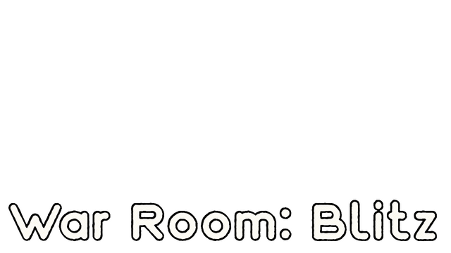 War Room: Blitz Logo