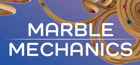 Marble Mechanics PC Specs