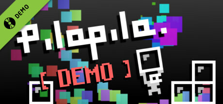 Pilapila Demo cover art