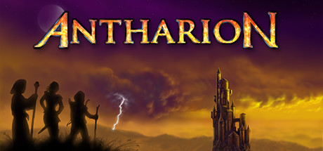 AntharioN