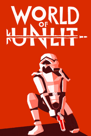 World of Unlit Demo