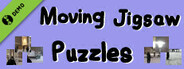Moving Jigsaw Puzzles Demo
