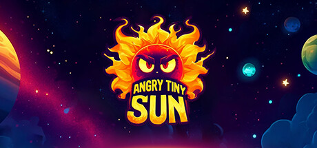 Can I Run Angry Tiny Sun?