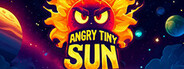 Angry Tiny Sun Playtest