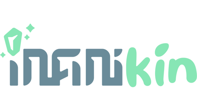 Infinikin Logo