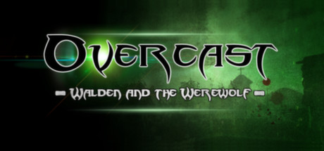 Boxart for Overcast - Walden and the Werewolf