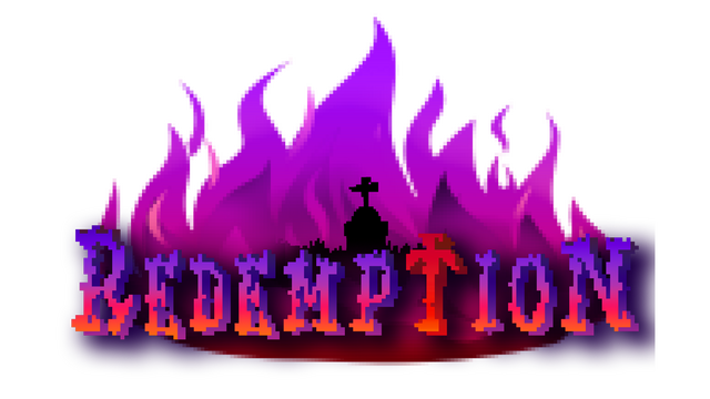 REDEMPTION Logo
