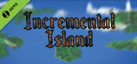 Incremental Island Demo cover art