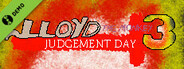 Lloyd the Monkey 3: Judgement Day Demo