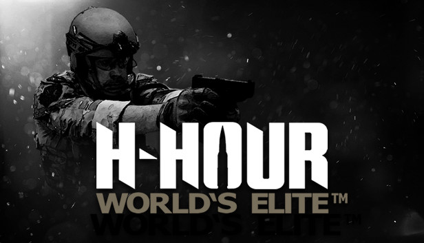 H-Hour: World's Elite