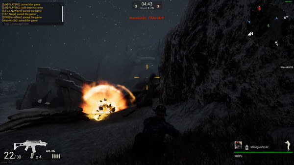 H-Hour: World's Elite game for windows Pc 1