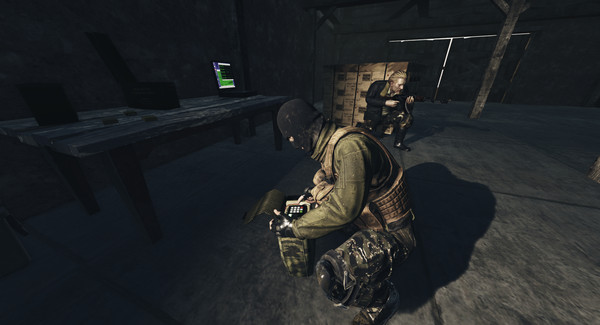 H-Hour: World's Elite for linux