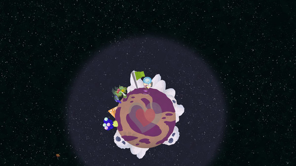 Cosmochoriafor windows and Linux 1