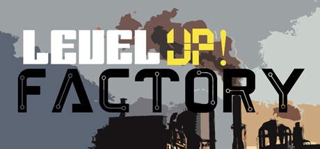 Level UP! Factory cover art