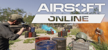 Airsoft Online PC Specs