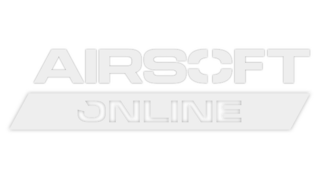 Airsoft Online Logo