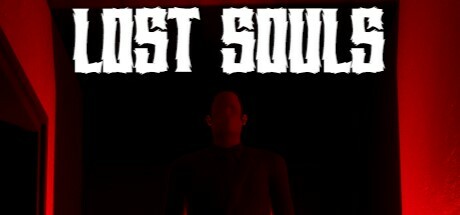 Lost Souls cover art