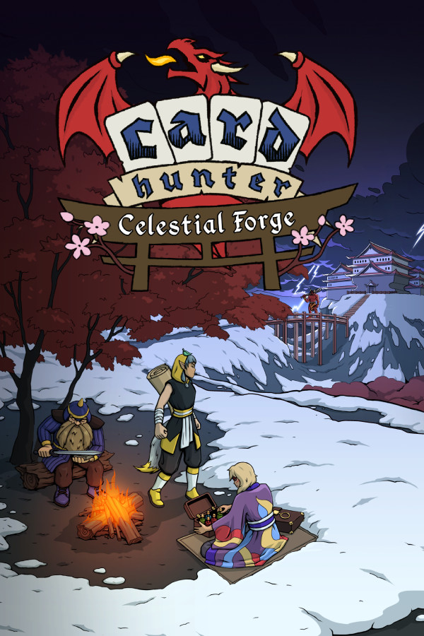 Card Hunter for steam