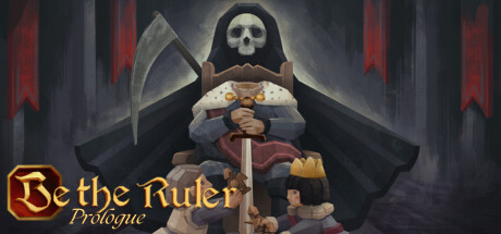 Be the Ruler: Prologue cover art
