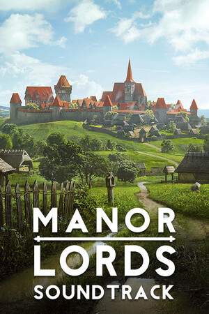 Manor Lords - Soundtrack