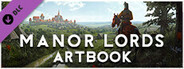 Manor Lords - Artbook