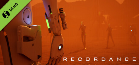 Recordance Demo cover art