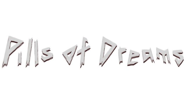 Pills of Dreams Logo