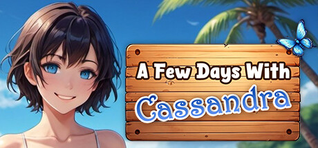 A Few Days With : Cassandra PC Specs