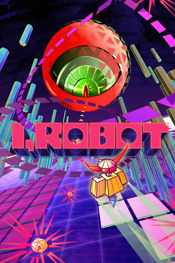 I, Robot for steam