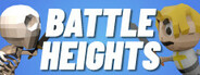 BattleHeights System Requirements