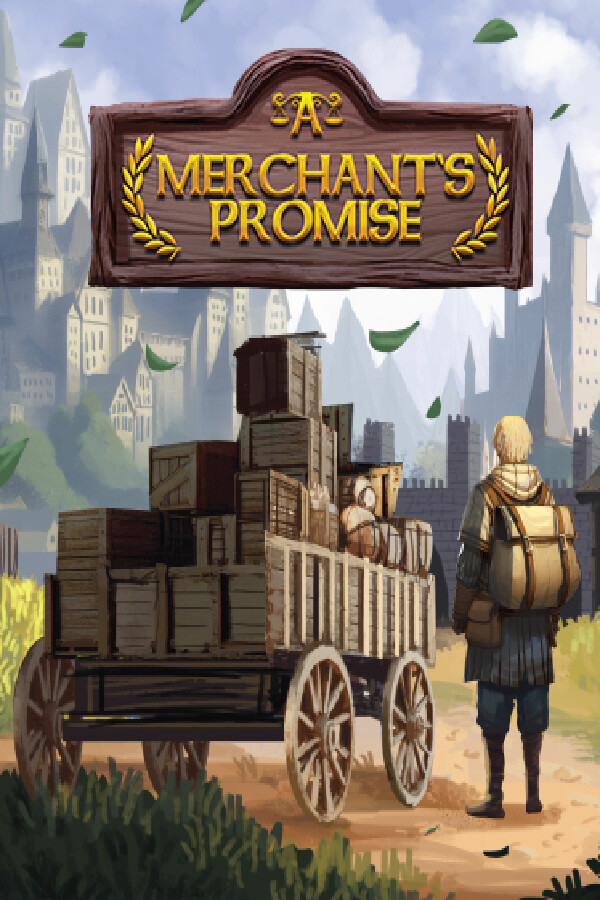 A Merchant's Promise for steam