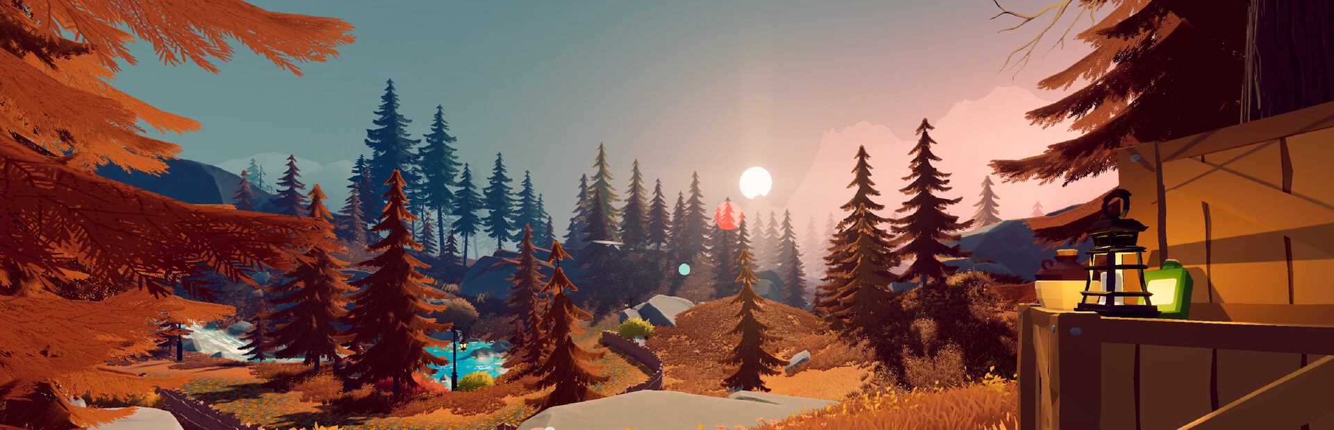 A Merchant's Promise