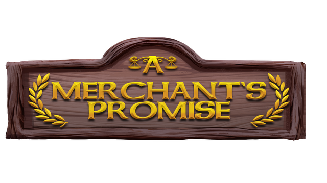 A Merchant's Promise Logo