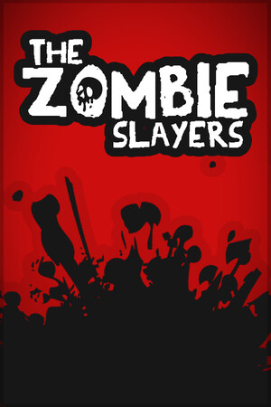 The Zombie Slayers game image