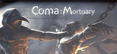 Coma: Mortuary icon