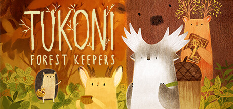 Tukoni: Forest Keepers PC Specs