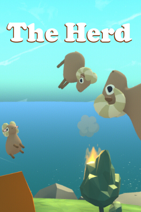 The Herd for steam The Herd for steam