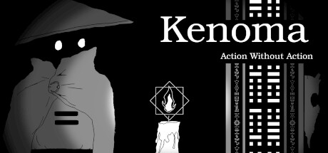 Kenoma: Action Without Action PC Specs