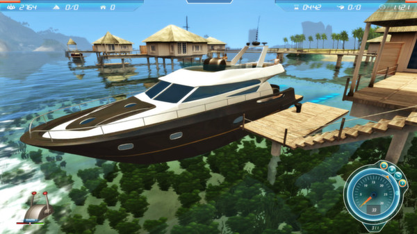 The Good Life for linux