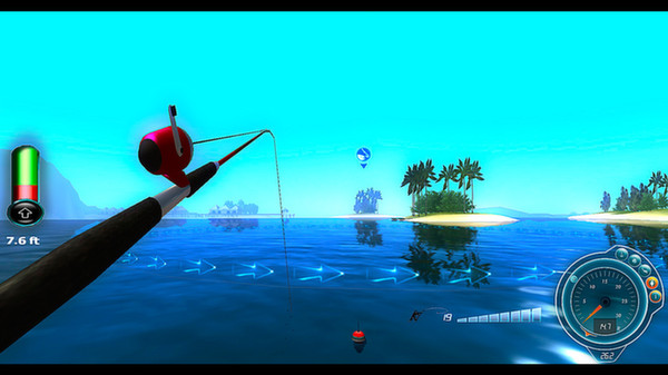 The Good Life game for windows Pc 1