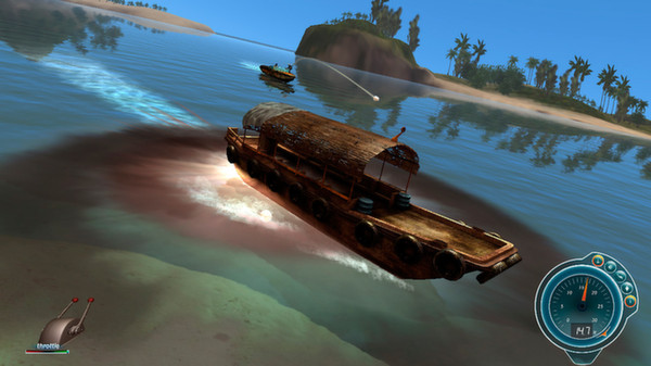 The Good Life game for Linux 1