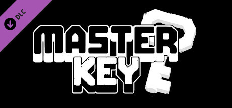 Master Key - Bonus content cover art
