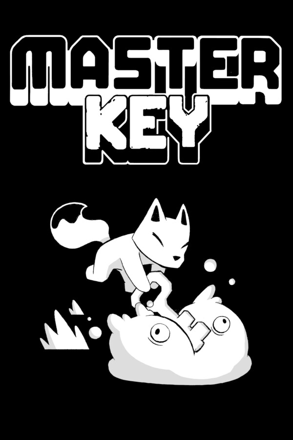 Master Key - Bonus content for steam
