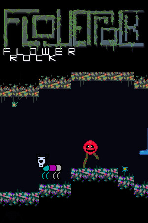 FlowerRock Steam Gift KZ - Kupikod