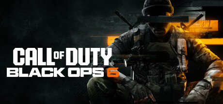 Call of Duty®: Black Ops 6 cover art
