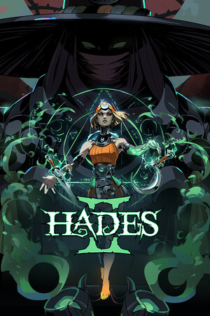 Hades II Playtest